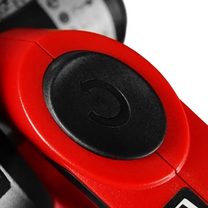 RODEX HAVA ÜFLEME AKÜLÜ 2 IN 1 20V 63.5M/S RPX2610F