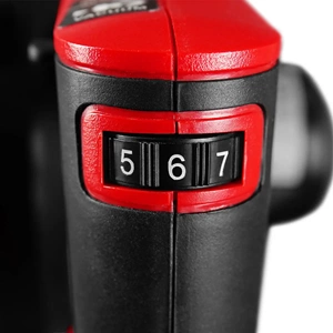 RODEX HAVA ÜFLEME AKÜLÜ 2 IN 1 20V 63.5M/S RPX2610F