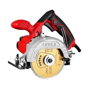 MERMER KESME MAKİNESİ-ELEKTRİKLİ-125MM 11000RPM 13 RDX3881