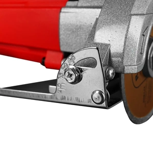 MERMER KESME MAKİNESİ-ELEKTRİKLİ-125MM 11000RPM 13 RDX3881