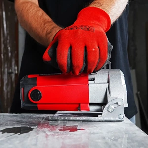 MERMER KESME MAKİNESİ-ELEKTRİKLİ-125MM 11000RPM 13 RDX3881