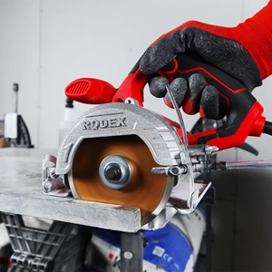 MERMER KESME MAKİNESİ-ELEKTRİKLİ-125MM 11000RPM 13 RDX3881