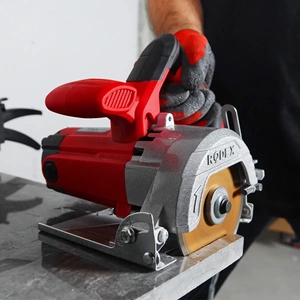 MERMER KESME MAKİNESİ-ELEKTRİKLİ-125MM 11000RPM 13 RDX3881