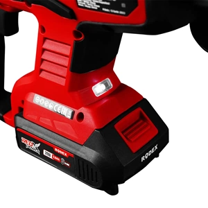 AKÜLÜ KIRICI DELİCİ MATKAP-SDS PLUS BMC-22MM 0-140 RPX2375