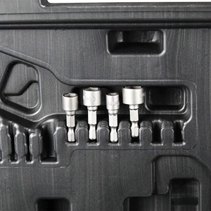 AKÜLÜ DARBELİ VİDALAMA-VİDALAMA-0-2400 RPM 180NM RPX2390