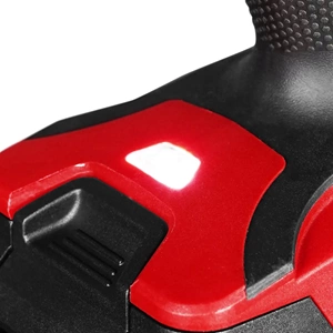 AKÜLÜ DARBELİ MATKAP-KIRICI-DELİCİ-13MM 0-350/0-13 RDX3404