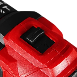 AKÜLÜ DARBELİ MATKAP-KIRICI-DELİCİ-13MM 0-350/0-13 RDX3404