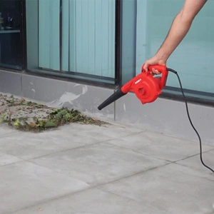 RODEX HAVA ÜFLEME MAKİNESİ 15000RPM 650W KIRMIZI RDX3015