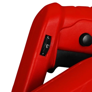 RODEX HAVA ÜFLEME MAKİNESİ 15000RPM 650W KIRMIZI RDX3015