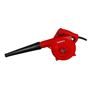 RODEX HAVA ÜFLEME MAKİNESİ 15000RPM 650W KIRMIZI RDX3015