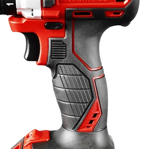 RODEX MATKAP AKÜLÜ KÖMÜRSÜZ 13 MM 500/1800 RPM 50NM 2 VİTES 20V 2X LI-ION BMC RPX2330F