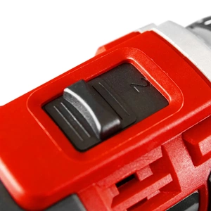 RODEX MATKAP AKÜLÜ KÖMÜRSÜZ 13 MM 500/1800 RPM 50NM 2 VİTES 20V 2X LI-ION BMC RPX2330F