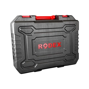 RODEX MATKAP AKÜLÜ DARBELİ KÖMÜRSÜZ 13 MM 500/1800 RPM 50NM 2 VİTES 20V 2X LI-ION BMC RPX2340F