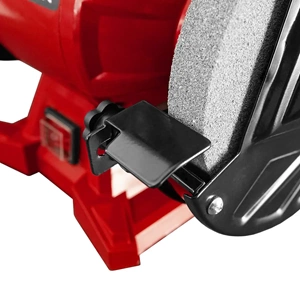 RODEX ZIMPARA TAŞ MOTORU ELEKTRİKLİ BAKIR SARGI 150 MM 2950 RPM 250W RDX4151
