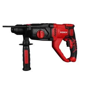 MATKAP KIRICI DELİCİ -ELEKTİRKLİ-26MM 0-1150RPM 0-510 RDX2267