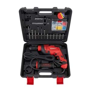 MATKAP DARBELİ-KIRICI-DELİCİ-13MM 0-3300RPM 650W RDX1520A