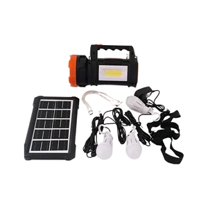 FENER KAMP RADYO-GÜNEŞ ENERJİ--KLAUS-TURUNCU-SİYAH