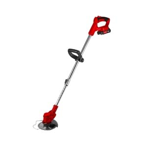 RODEX AKÜLÜ ÇİM KENAR KESME MAKİNESİ 20V 150 MM 10000 RPM RDX9022