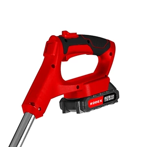 RODEX AKÜLÜ ÇİM KENAR KESME MAKİNESİ 20V 150 MM 10000 RPM RDX9022