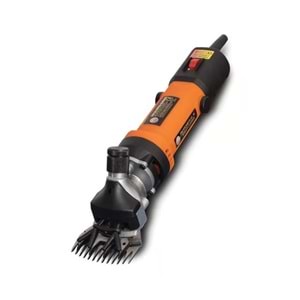 KOYUN KIRPMA MAKİNESİ-AYARLI-220-240-MUR-CELL-TURU