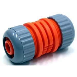 HORTUM EKİ LÜX AYARLI 3/4 TURUNCU MEDALYAN