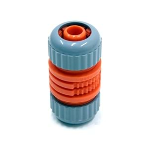 HORTUM EKİ LÜX AYARLI 3/4 TURUNCU MEDALYAN