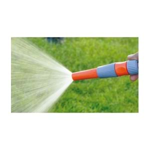 SU TABANCASI DÜZ-AYARLI 1'' TURUNCU MEDALYAN