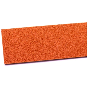 MALA TIRFIL UZUN 10*37 CM GRİ ROLART