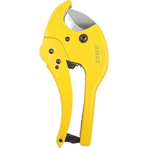 BORU KESME MAKASI OTOMATİK PRO 42 MM DMAX SARI