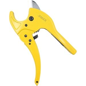 BORU KESME MAKASI OTOMATİK PRO 42 MM DMAX SARI