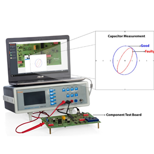 NİMROF TRAZ27-TFT ELEKTRONİK ARIZA TESPİT CİHAZI