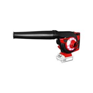 RODEX AKÜLÜ HAVA ÜFLEME 2 IN 1 63.5M/S 20V RPX2610