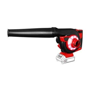 RODEX A.HAVA ÜFLEME 63,5M/S 20V 2IN1 RPX2610