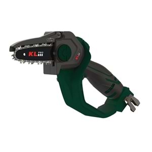 AKÜLÜ DAL BUDAMA TELESKOBİK SAP 18V/8.0 AH KL PRO