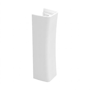 LAVABO AYAĞI KARE UZUN 13KG STİLVİT STL-034
