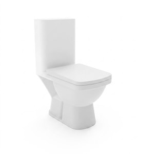 TUVALET+REZARVUAR ALT ÇIKIŞ 43KG ROZA STİLVİT STL-031