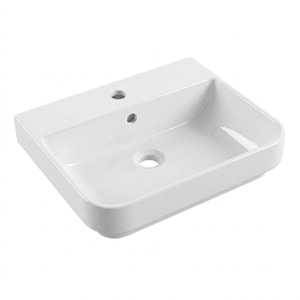 LAVABO 45*55 ENZA 18KG STİLVİT STL-011