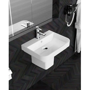 LAVABO 45*55 ENZA 18KG STİLVİT STL-011