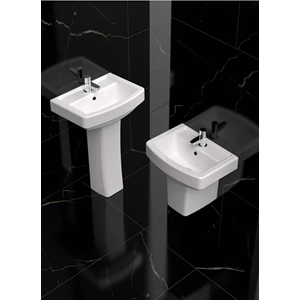 LAVABO 35*45 VEGA 20KG STİLVİT STL-022