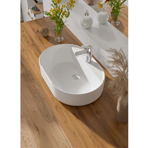 LAVABO TEZGAH ÜSTÜ 60CM İNCİ STİLVİT NCI-915