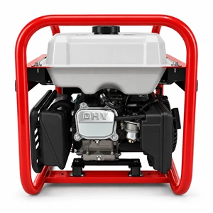 BİZON JENERATÖR BENZİNLİ İNVERTER 4.5 KW BS4500İ