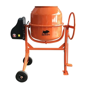 BİZON HARÇ MAKİNESİ-ELEKTRİKLİ-180 LT