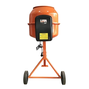 BİZON HARÇ MAKİNESİ-ELEKTRİKLİ-180 LT