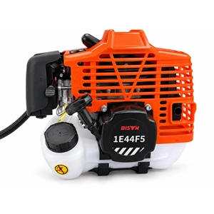 BİZON OT BİÇME MAKİNESİ YAN TİP-BENZİNLİ-52CC/1.45 KW BIZON