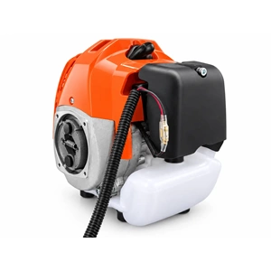 BİZON OT BİÇME MAKİNESİ YAN TİP-BENZİNLİ-52CC/1.45 KW BIZON