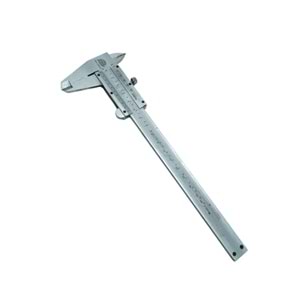 KUMPAS--150 MM-CMC-SİLVER
