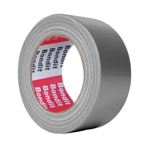 TAMİR BANTI ÇOK AMAÇLI 48MM*40 MT GRİ BONDİT