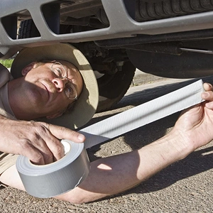 TAMİR BANTI ÇOK AMAÇLI 48MM*40 MT GRİ BONDİT