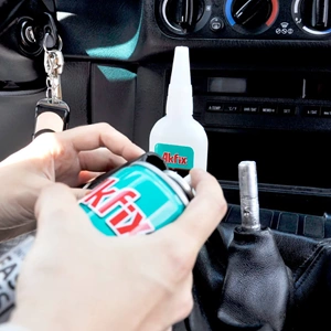 HIZLI YAPIŞTIRICI-705 SPREY-200 ML-AKFİX-YEŞİL