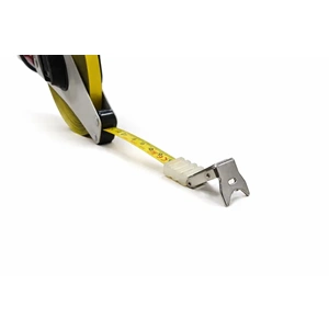 METRE ŞERİT-ÇELİK-13*50 MT-QFLEXX-SARI